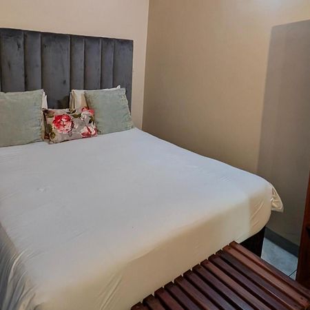 Mopani Lodge Victoria Falls Cameră foto